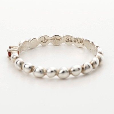 シルバーリング