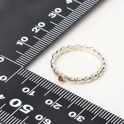 シルバーリング