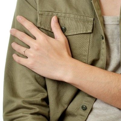 シルバーリング