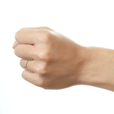 シルバーリング