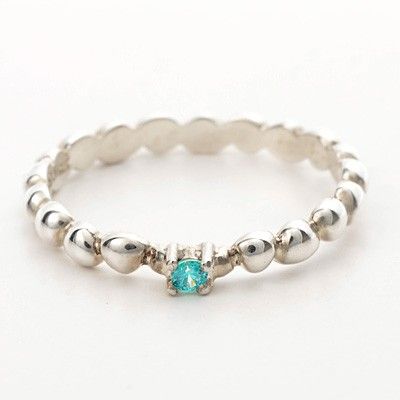 シルバーリング