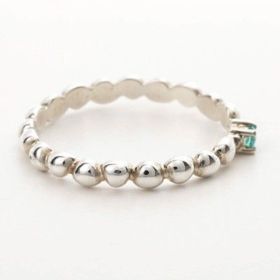 シルバーリング