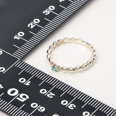 シルバーリング