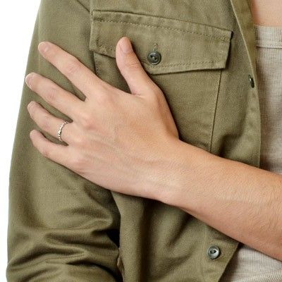 シルバーリング