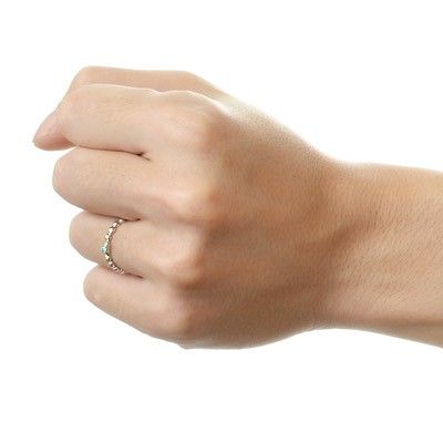 シルバーリング