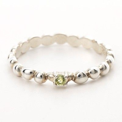 シルバーリング