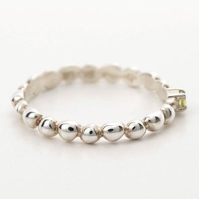 シルバーリング