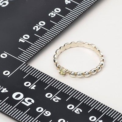 シルバーリング