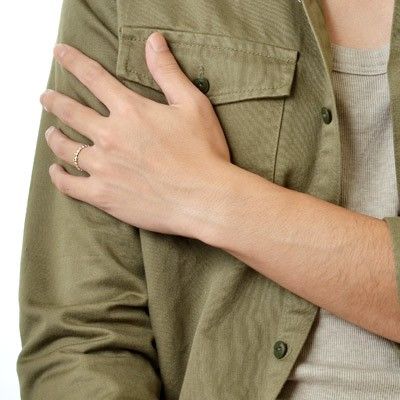 シルバーリング