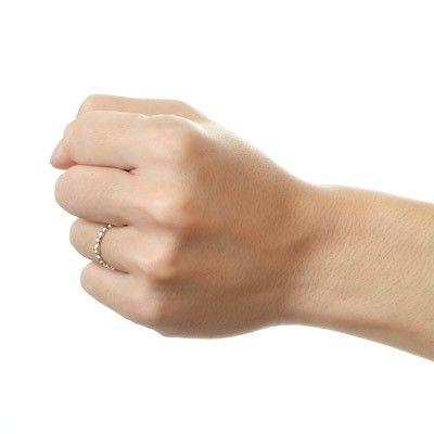 シルバーリング