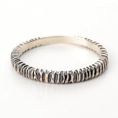 シルバーリング