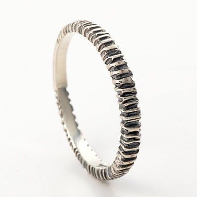 シルバーリング