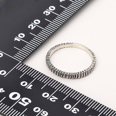 シルバーリング