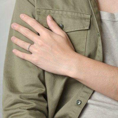 シルバーリング