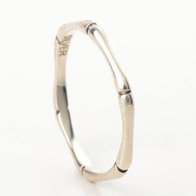 シルバーリング