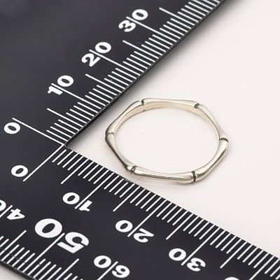 シルバーリング