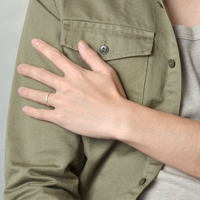 シルバーリング