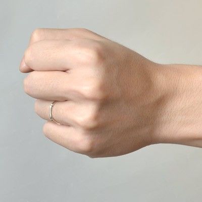 シルバーリング