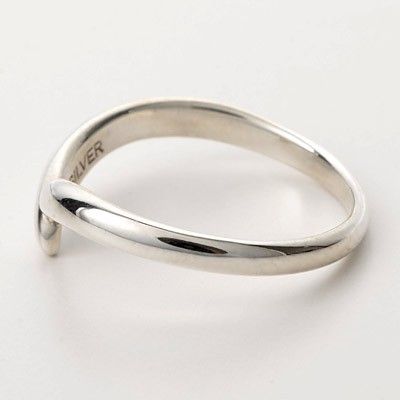 シルバーリング