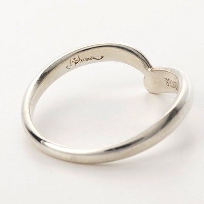 シルバーリング