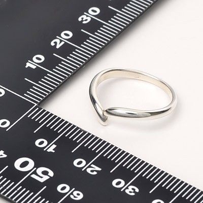 シルバーリング