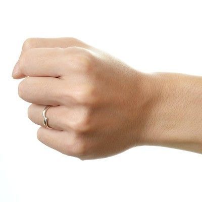 シルバーリング