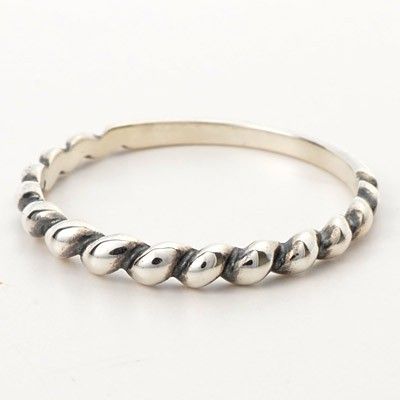 シルバーリング