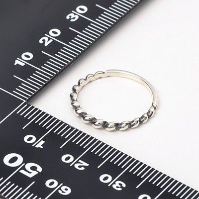 シルバーリング