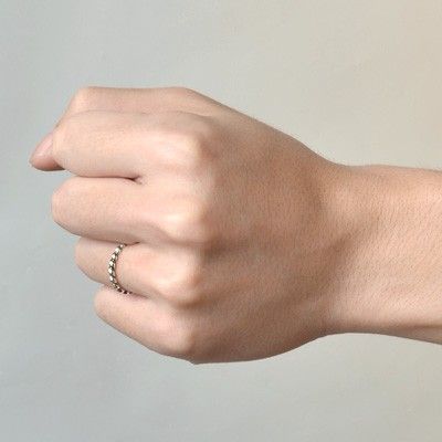 シルバーリング