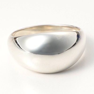 シルバーリング