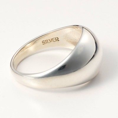 シルバーリング