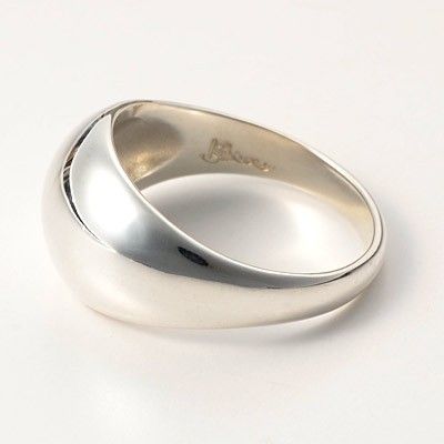 シルバーリング