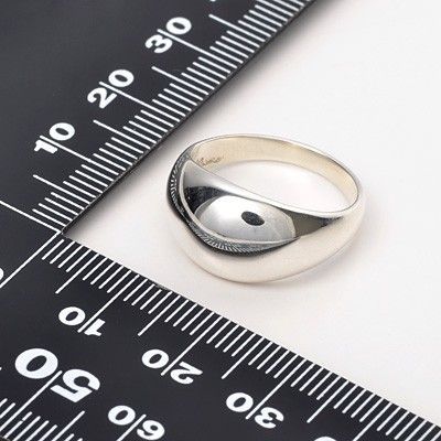 シルバーリング