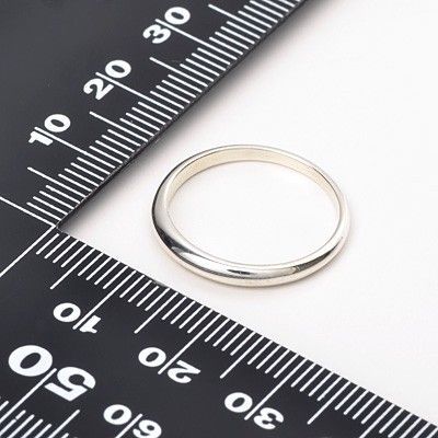 シルバーリング