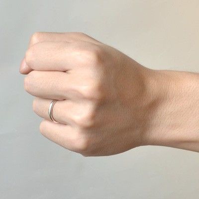 シルバーリング