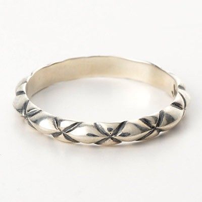 シルバーリング