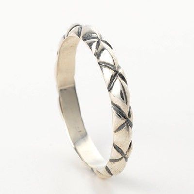 シルバーリング