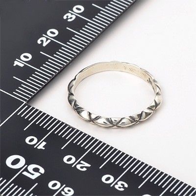 シルバーリング