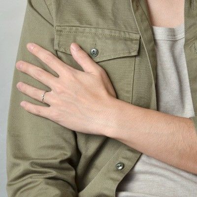 シルバーリング