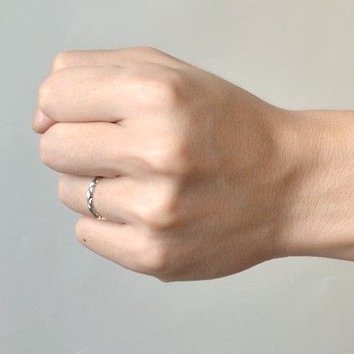 シルバーリング