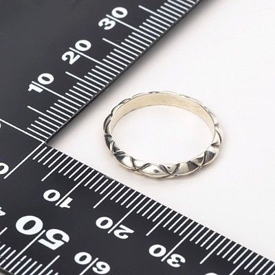 シルバーリング