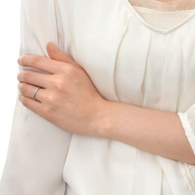 シルバーリング