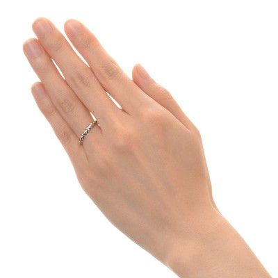 シルバーリング