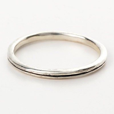 シルバーリング