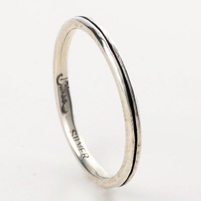 シルバーリング