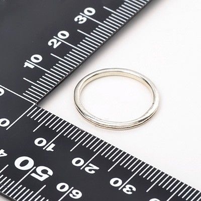 シルバーリング