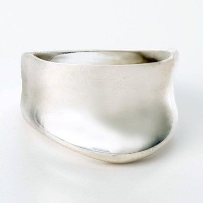 シルバーリング