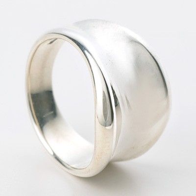 シルバーリング