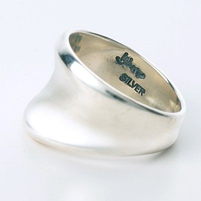 シルバーリング