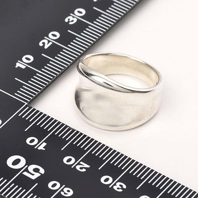 シルバーリング